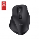 Arvutihiir Trust MOUSE USB OPTICAL WRL/FYDA 25708