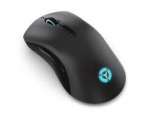 Arvutihiir Lenovo Legion M600 Optical Mouse, Black, 2.4 GHz, Bluetooth or Wired by USB 2.0