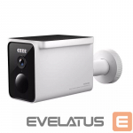 Veebikaamera Xiaomi Solar Camera BW400 Pro Set