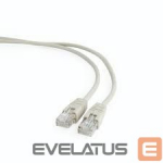 Kaabel Gembird Universal Gembird Patch Cord UTP 1.5m 6 Cat LAN to LAN
