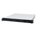 Serverid Synology NAS STORAGE RACKST 4BAY 1U/NO HDD USB3 RS822+