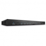 Moodulid ja transiiverid LINDY  I/O VIDEO SPLITTER HDMI 8PORT/38237