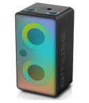 Arvutik&otilde;larid Muse  Bluetooth Speaker  M-1808DJ 150 W, Bluetooth, Black