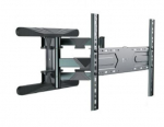 Telerite tarvikud Gembird  TV SET ACC WALL MOUNT 40-80"/WM-80ST-01