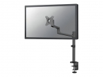 Teleri kinnitus NEOMOUNTS NEXT Lite DS60-425BL1 Single monitor arm - 17-27" - 0-8 kg - space saving T-Rex model - 100% plastic-free packaging - black