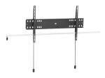 Teleri kinnitus Vogels  TV Wall Mount Flat PFW4700  55-80 ", Maximum weight (capacity) 75 kg, Black