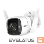 Digitaalne peegelkaamera TP-Link WRL CAMERA/TAPO C320WS