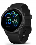 Nutikell Garmin  SMARTWATCH VIVOACTIVE 6/BLACK 010-02985-00