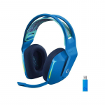 Juhtmevabad k&otilde;rvaklapid Logilink  Logitech Lightspeed Gaming Headset G733 blue