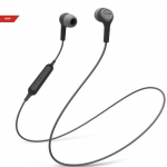 Juhtmevabad k&otilde;rvaklapid Koss Headphones BT115i In-ear, Bluetooth, Microphone, Black, Wireless