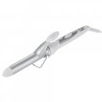 F&ouml;&ouml;ni pintsel Adler  Hair Curler AD 2106 Ceramic heating system, Temperature (max) 180 &deg;C, 40 W, White
