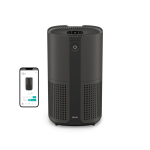 &Otilde;hupuhasti Duux  Smart Air Purifier | Bright 2 | 4-22 W | Suitable for rooms up to 42 m&sup2; | Black