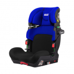 S&ouml;&ouml;gitoolid lastele Sparco SK800 blue Isofix 9-36 Kg (SK800IG23BL)