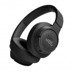 K&otilde;rvaklapid JBL  JBL Tune 720BT on-ear wireless headphones - black