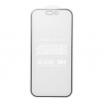 Kaitseklaasid X-One  X-ONE Extreme Shock Eliminator 4th gen. (Matte Series) - for iPhone 15 Pro Max