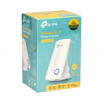 Muu arvutitarvik TP-Link TP-LINK universal Wi-Fi Range Extender 300Mb/s TL-WA850RE white