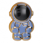 Muu OEM  Phone stand ASTRONAUT - stick-on - blue
