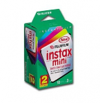 Kaameratarvik FUJIFILM Instax Mini Glossy (10x2) Instant Film