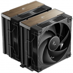 Jahutid Deepcool CPU Air Cooler | AK620 G2 | Intel, AMD