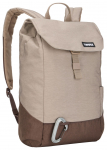 S&uuml;learvuti kott Thule Lithos Backpack 16L - Nuanced browni , 3205450 |