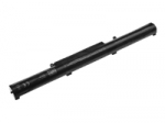 S&uuml;learvuti aku Green cell  GREENCELL Battery for Asus A41N1501