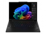 S&uuml;learvuti Lenovo ThinkPad T14s G6 Intel | Black | 14 " | IPS | WUXGA | 1920 x 1200 pixels | Anti-glare | Intel Core Ultra 7 | 258V | 32 GB | Soldered LPDDR5X | Solid-state drive capacity 512 GB | Intel Arc Graphics 140V | Windows 11 Pro | 802.11be | ...