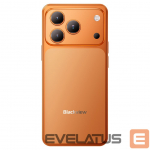 Nutitelefon Blackview MOBILE PHONE WAVE 7C/4/128GB Orange