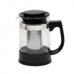 Muud v&auml;ikesed kodumasinad RESTO  GLASS TEAPOT 950ML/90512