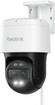 Veebikaamera Reolink  4K Dual-Lens PoE PTZ Camera with Auto Tracking