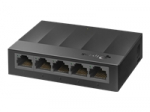 V&otilde;rgul&uuml;litid TP-Link  TP-LINK LiteWave 5-Port Gigabit Desktop