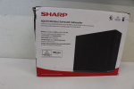 Interaktiivne lahendus Sharp  SALE OUT.  AQUOS Wireless Surround Subwoofer |  | AQUOS Surround Subwoofer | CP-AWS0101 | Wi-Fi | DAMAGED PACKAGING | Wireless connection