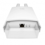Ruuterid Cudy LT700 Outdoor Mesh AC1200 4G LTE Cat6 Gigabit Router IP65 PoE Dual Band VPN Mesh White