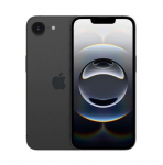 Nutitelefon Apple  iPhone 16E 128GB Black