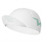 Jalgratta tarvik Rockbros  Rockbros M013 TVI Cycling Cap - White