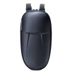 Elektris&otilde;idukite lisavarustus Xiaomi  Electric Scooter Storage Bag Black