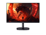 Monitorid Acer Nitro KG240YP0bi 23.8" 16:9 1920x1080 4ms(GTG), 1ms(VRB) 250 cd/m&sup2; 1x HDMI (1.4), 1x VGA |