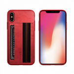 Tagakaaned Evelatus Samsung S10e Cubit Plastic Red