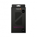 Kaitseklaasid Evelatus Samsung Galaxy S21 Ultra 2.5D Full Cover Japan Glue Glass Anti-Static