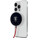 Muu telefoni lisavarustus Ferrari  Ferrari induction cooker FECBMSMENK 15W MagSafe