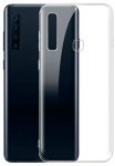 Tagakaaned iLike Samsung Galaxy A9 2018 TPU Ultra Slim 0.3mm Transparent