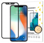 Kaitseklaasid iLike Apple Apple iPhone XR/11 Tempered glass full screen Black