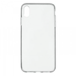 Tagakaaned USAMS Apple iPhone XR Primary TPU Cover Transparent