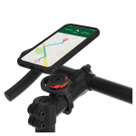 Automaatne hoidja Spigen  Spigen Gearlock MS100 Bike Handlebar Mount - Black