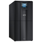 Mobiiltelefonide tarvikud Apc  APC Smart-UPS C 3000VA LCD 230V