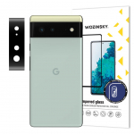 Kaitseklaasid Wozinsky Wozinsky Full Camera Glass tempered glass for Google Pixel 6 for 9H camera