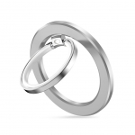 Automaatne hoidja Tech-Protect Tech-Protect MMR300 magnetic holder/ring with MagSafe - silver