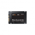 Muu arvutitarvik Samsung HDSSD 2.5 (Sata) 250GB Samsung 870 EVO Basic