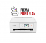 Printerid Canon Multifunctional printer PIXMA TS7650i Inkjet Colour A4 Wi-Fi White