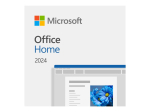Muu arvutitarvik Microsoft | EuroZone Online Product Key License 1 License Downloadable | Office Home 2024 | EP2-06798 | All Languages | ESD
