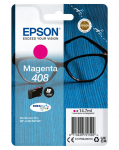 Tarvikud ja tarvikud EPSON DURABrite Ultra 408L Ink cartrige, Magenta